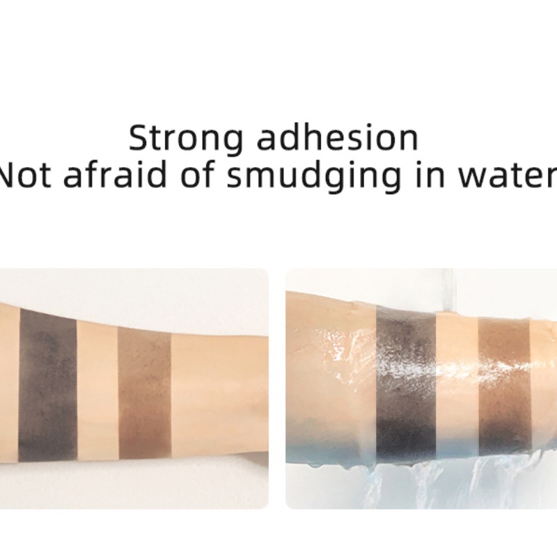 Phấn Che Khuyết Điểm Làm Phồng Tóc Lâu Trôi Đa Năng