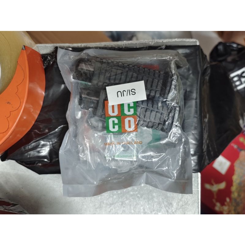 Gập SIRIUS JUPITER TAURUS LEXAM EXCITER nhãn hiệu OCCO MITKAMMAKON (EX135 EX150 MITKAM MAKON)