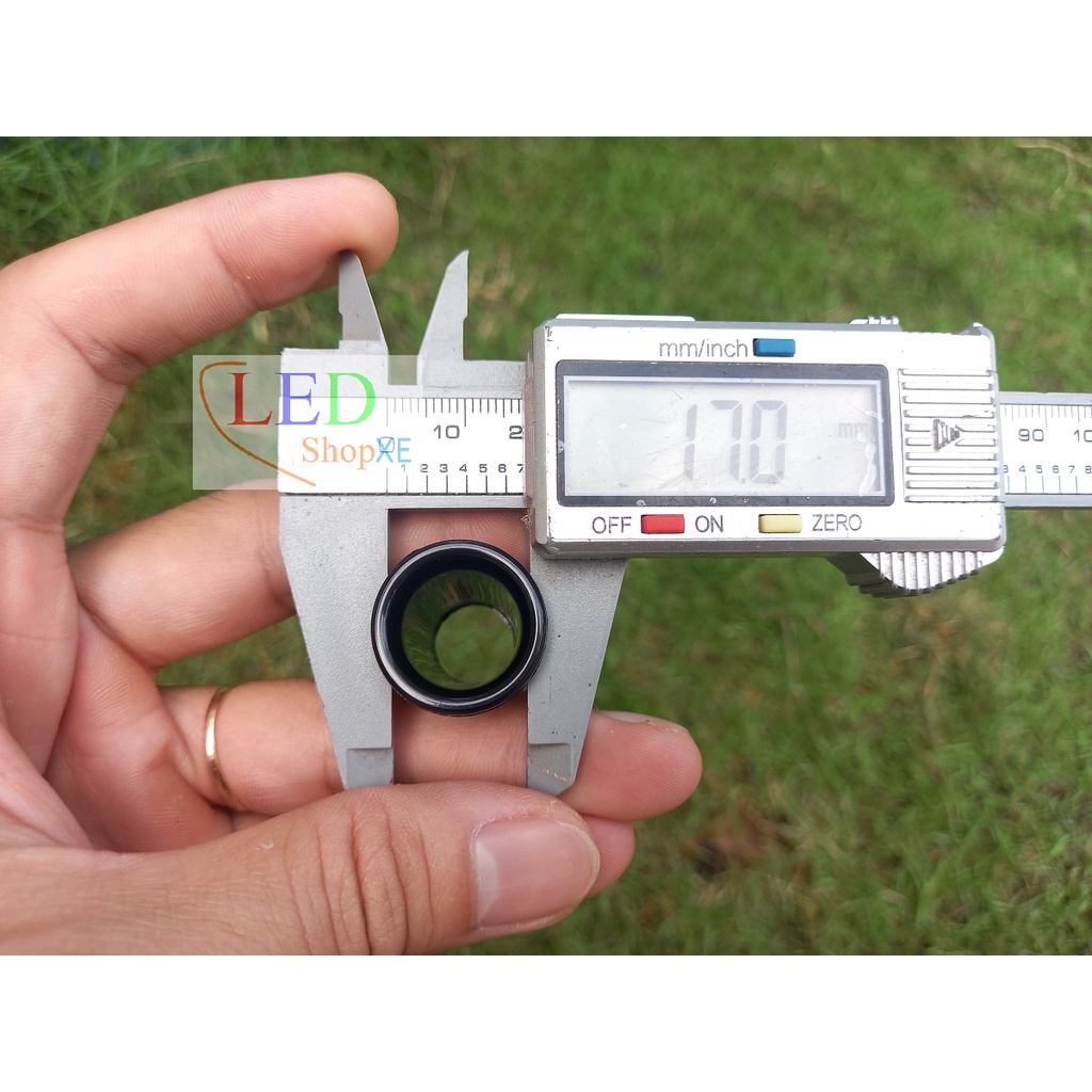 1 cặp Ống thông hơi mini cho loa 1-2 inch DIY