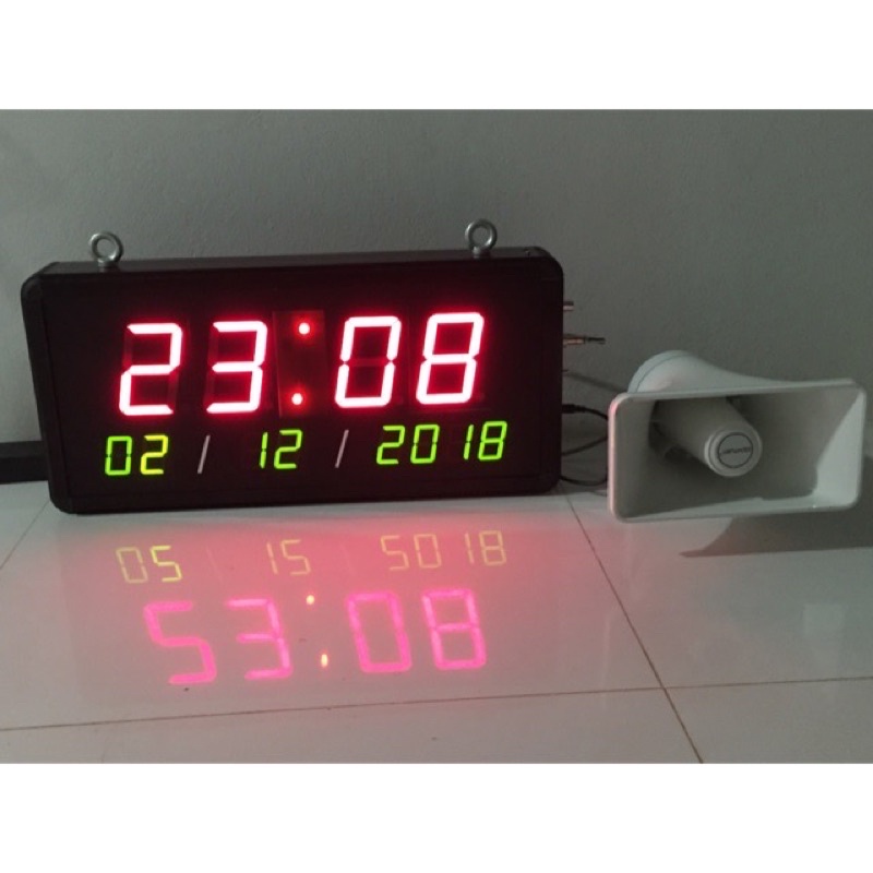 đồng hồ xưởng