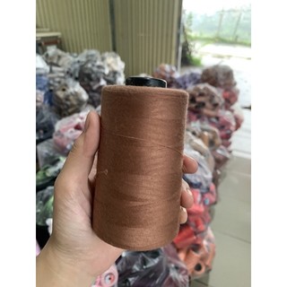 Chỉ may các màu giá rẻ( Giao đơn từ 4 cuộn)