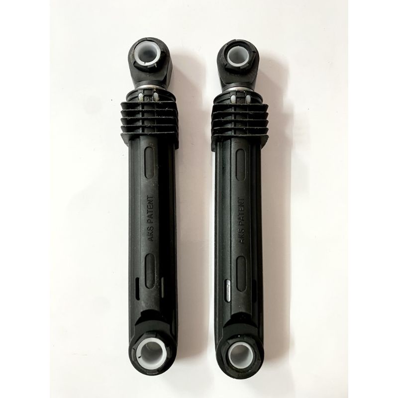 1 tay thụt giảm xóc máy giặt LG 19cm