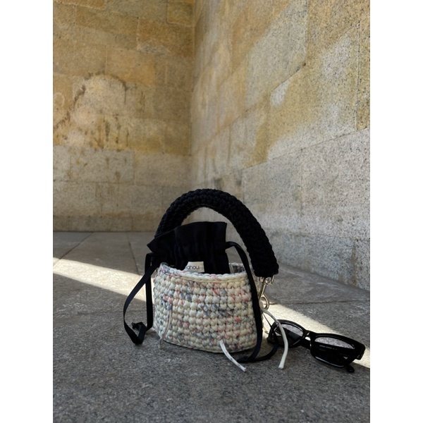 Túi xách tay quai móc