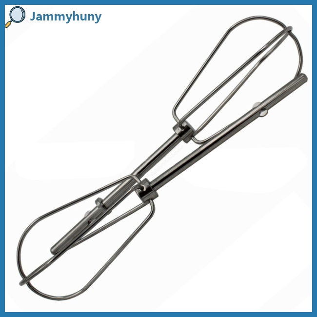 Que Trộn Chất Liệu Thép Không Gỉ Cho khm2b W10490648 Máy Đánh Trứng Cầm Tay KHM926