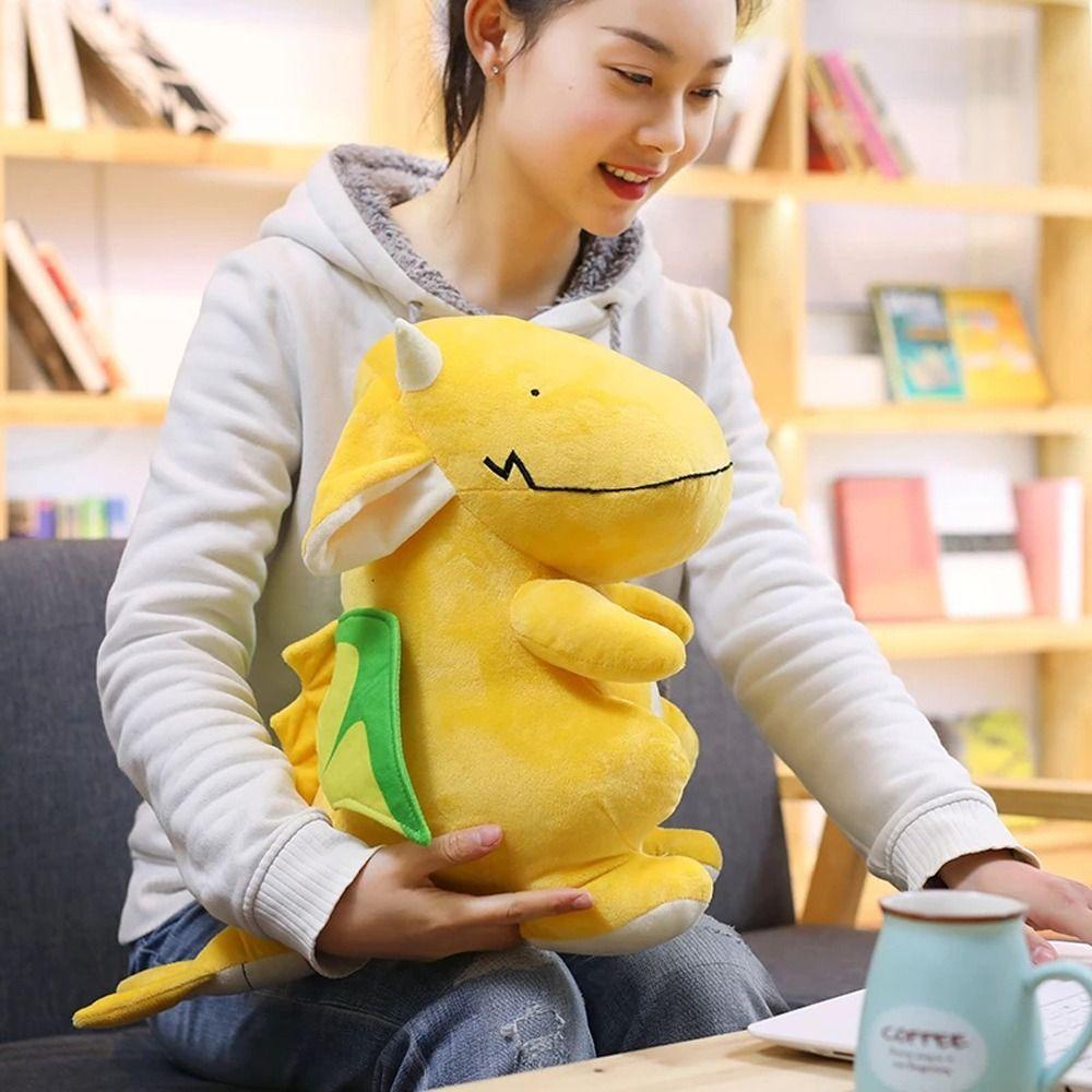 LANFY Đồ chơi nhồi bông Hình Nhân Vật Phim How To Keep A Mummy Dễ Thương