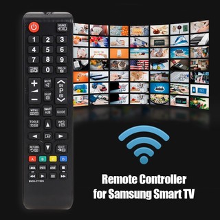 Điều khiển từ xa bn59-01199g cho tv samsung ue32j5205 ue32j5250 ue32j5270 ue32j5373