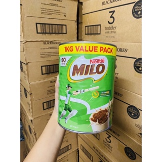 Milo Úc 1kg date xa