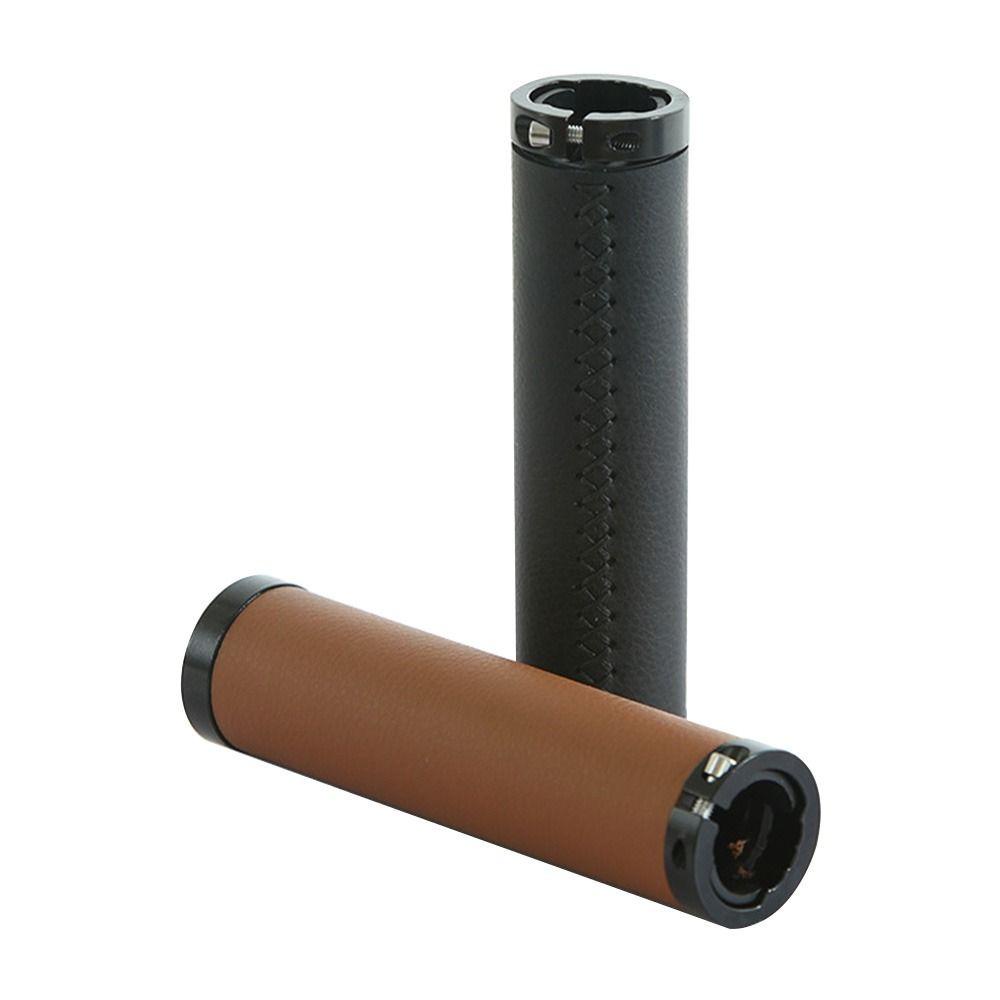 MAYSHOW Bọc Tay Lái Xe Scooter Điện Hấp Thụ Sốc Chống Trượt