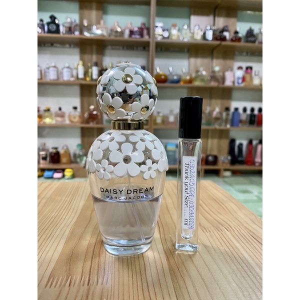 [Mẫu thử]Nước hoa nữ Marc jacobs daisy dream