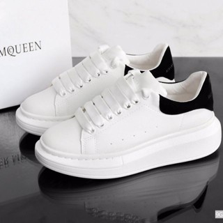 Giày Thể Thao Sneaker Mc queen Cá Tính cho Nam Nữ phiên bản Đặc Biệt gót Nhung
