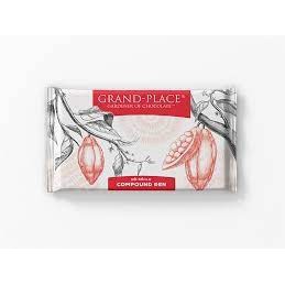 Socola đen Grand place 1kg