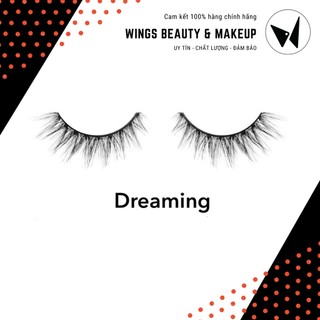 THE LASH BY JAIME - Mi giả cao cấp dễ dàng tái sử dụng