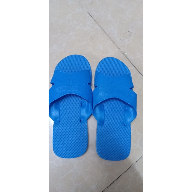 DÉP XỐP QUAI NGANG COMBO 10 ĐÔI