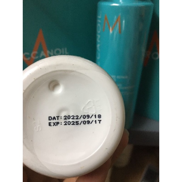 Dầu Gội xả Moroc Hương thơm phục hồi tóc hư tổn chống rụng tóc 500ml