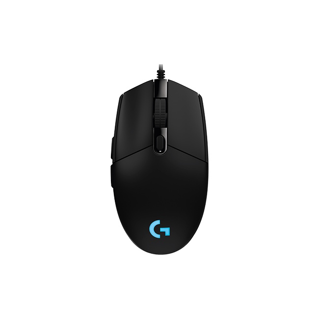 Chuột máy tính có dây logitech g102 8000dpi 1ms chất lượng cao