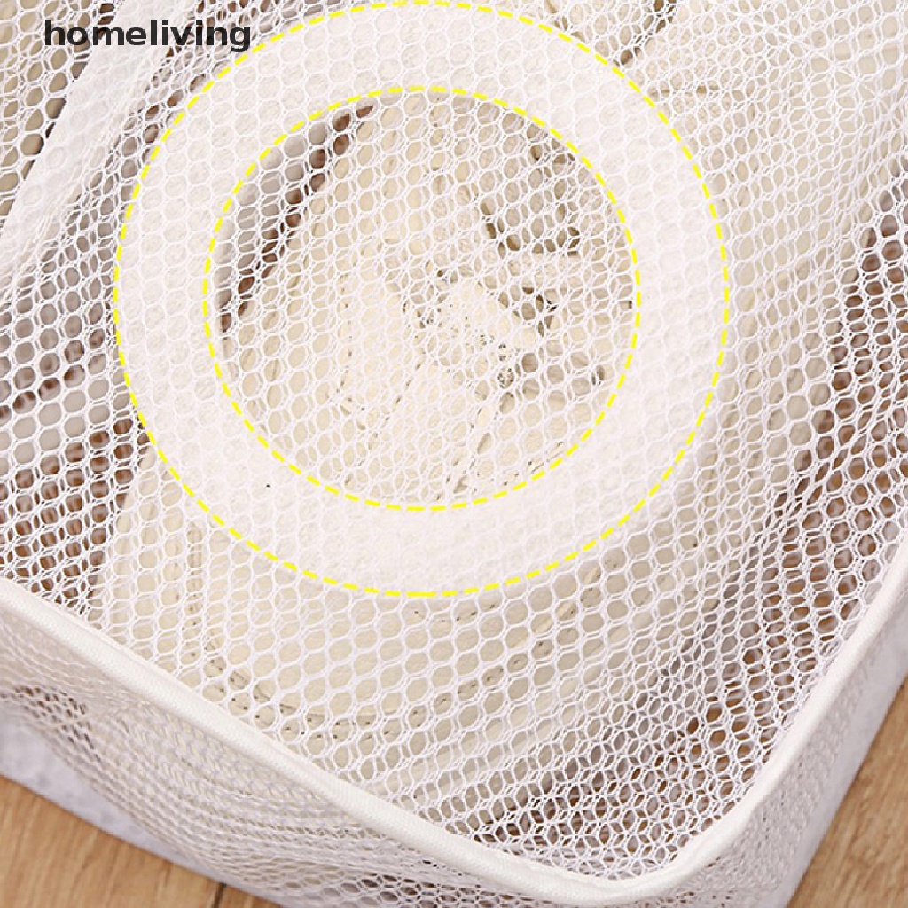 Túi Lưới Giặt Giày Chống Biến Dạng Tiện Dụng