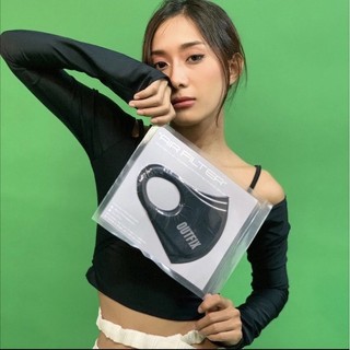 KHẨU TRANG REF OUTFIX MASK