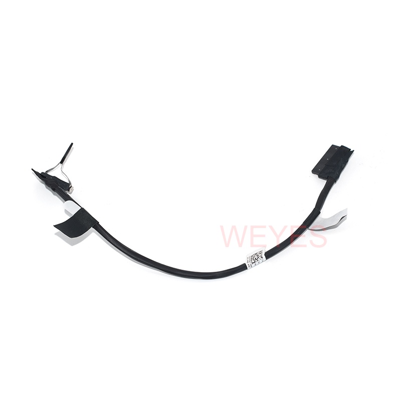 Cáp mềm pin thử nghiệm tốt 07XC87 7XC87 cho máy tính xách tay Dell Latitude E7480 E7490 DC02002NI00