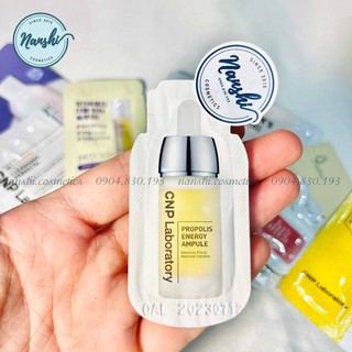 [CHÍNH HÃNG] Sample CNP