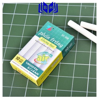 Phấn không bụi thiên long dc-008