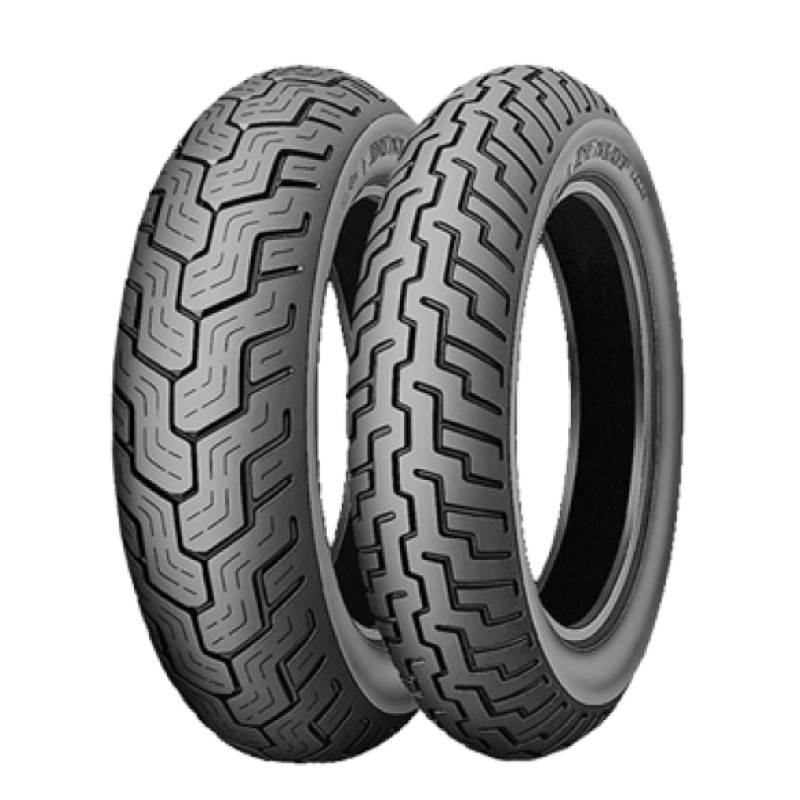 Dunlop 110/90-18 D404F