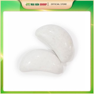 Bộ Đá Lạnh Massage Mặt - Đá Lạnh Tự Nhiên 100%
