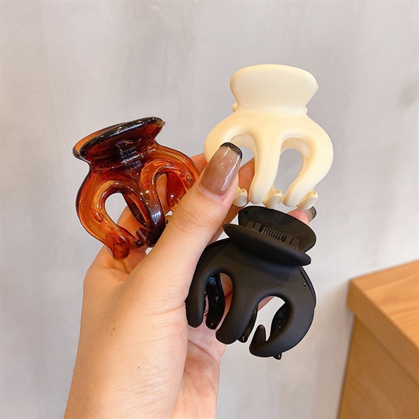 🧚‍♀️ Kẹp tóc MINI cute phô mai que phong cách Hàn Quốc🧚‍♀️ QUYÊN❤FASHION❤