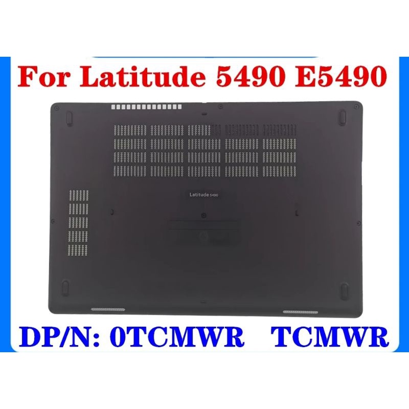🔵 MẶT D DELL LATITUDE E5490 chính hãng