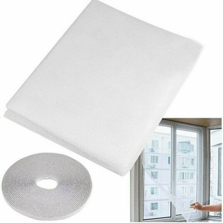 Lưới chống côn trùng dán cửa sổ
