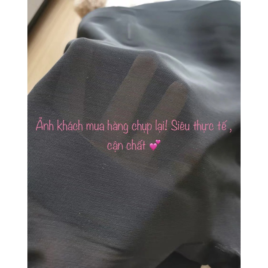 Quần định hình điêu khắc body gen mỡ bụng làm eo thon quần nâng mông, gọn đùi chống cuộn thoáng khí không đường viền