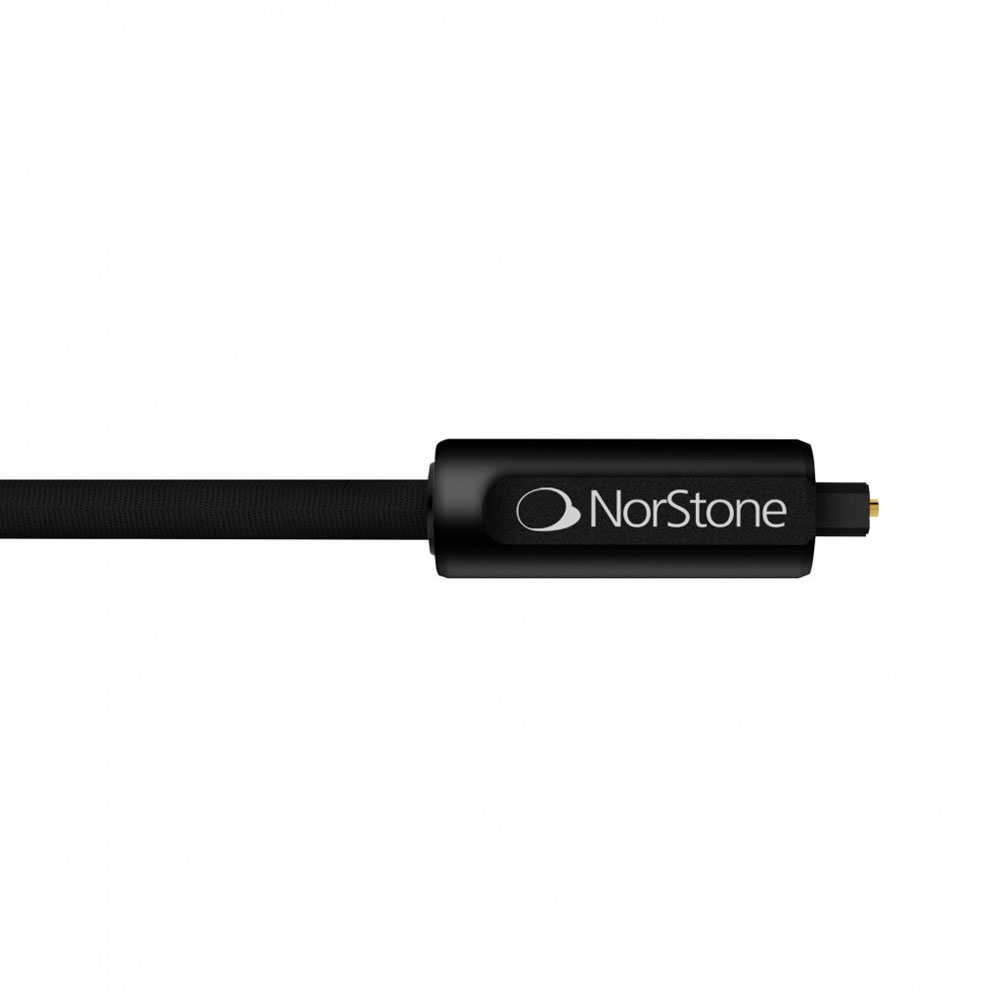 Cáp Norstone Arran Cable Optic Toslink 200- Hàng Chính Hãng, Bảo Hành 3 Tháng