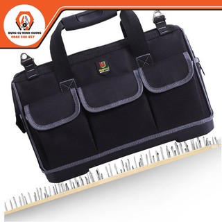 Túi đựng dụng cụ đồ nghề Đế nhựa Chống nước Siêu bền