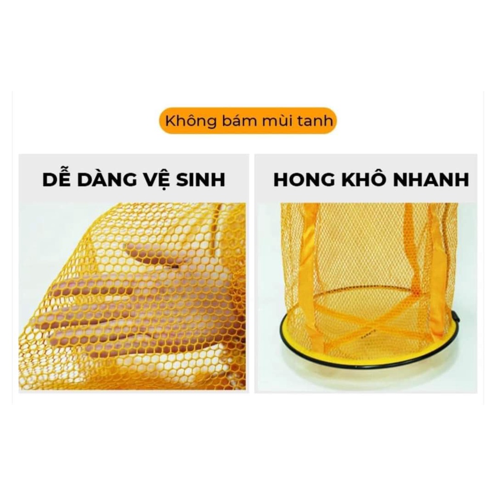 RỘNG GUF VÀNG KIM R02 - SIZE 40X2M5 VÀ 45X2M5
