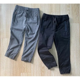 Quần kaki Cat&jack and old navy cho bé trai