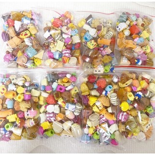 Combo 30 shopkins {Không trùng mẫu}