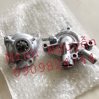 Cụm bơm nước vario/ ab/ lead/ sh mode chính hãng honda