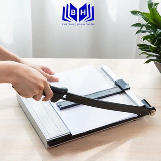 Bàn cắt giấy A4 Deli E8014 ( 8014 )