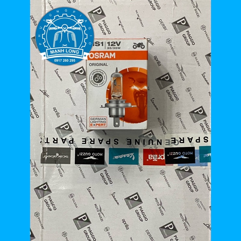 Bóng pha PIAGGIO - VESPA