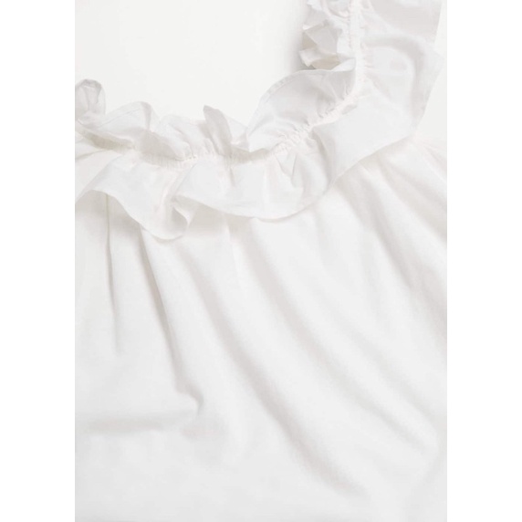 Váy Đi Biển Mango