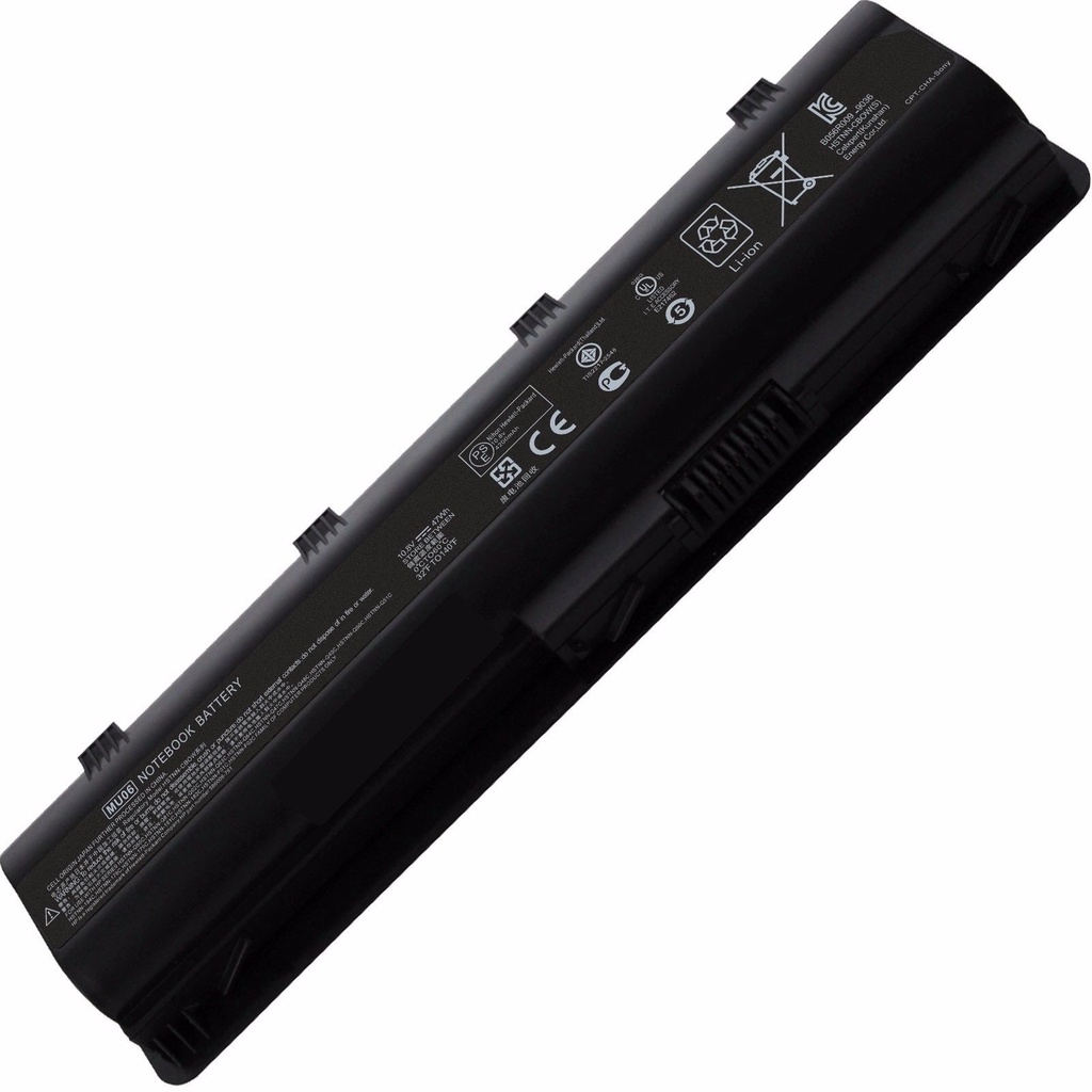 🎁 PIN HP Pavilion 1000 HP 450 CQ42