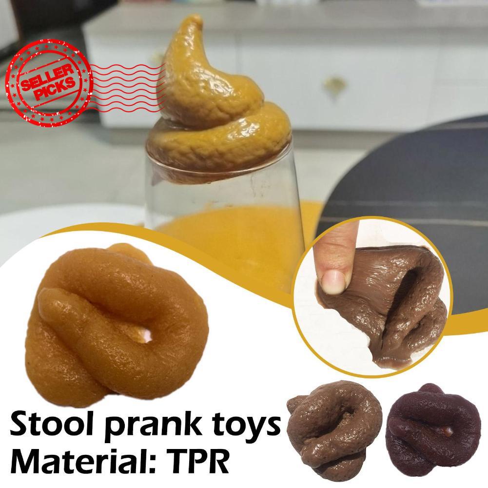 Đồ Chơi Ghế Đẩu Mềm Vui Nhộn Sáng Tạo Cho Lễ Halloween W4O6