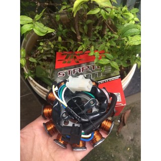 Cuộn lửa hiệu ATE xe Winner 150 và xe Winner X ver 2 và ver 3 phụ tùng thay thế