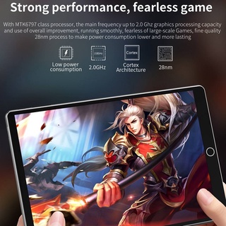 Máy tính bảng P20 thông minh (12GB/512GB) Màn hình lớn PC Android 11 Thẻ SIM kép WIFI Khóa học trực tuyến COD | BigBuy360 - bigbuy360.vn