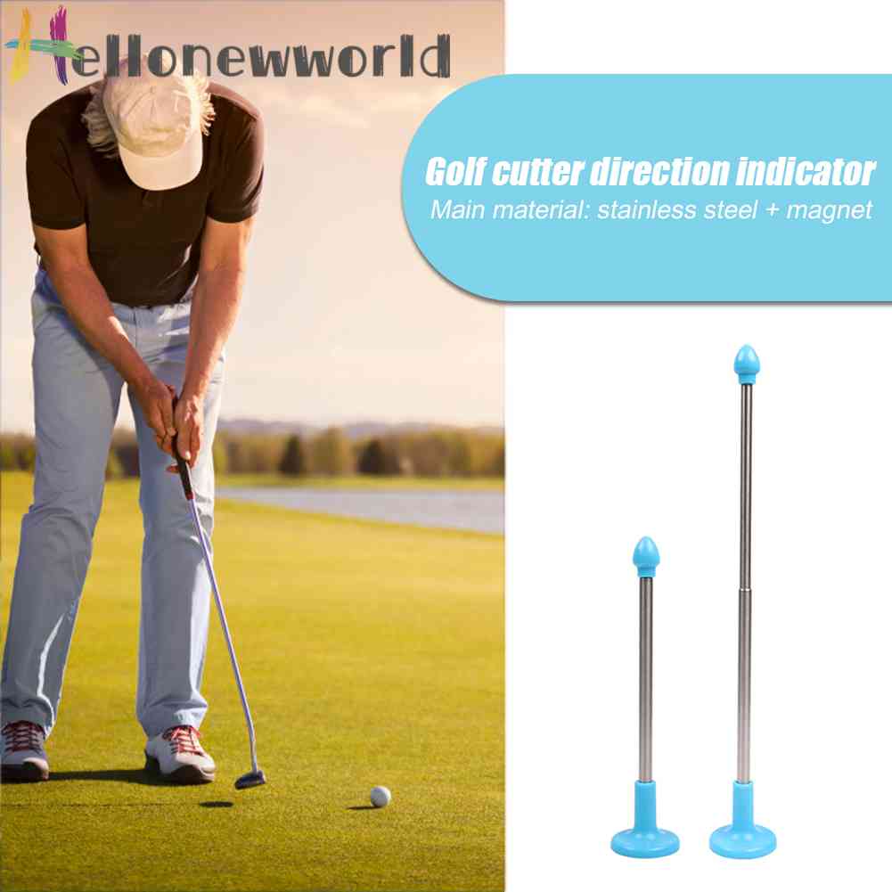 Dụng Cụ Chỉnh Hướng Gậy Đánh Golf Từ Tính Chuyên Dụng