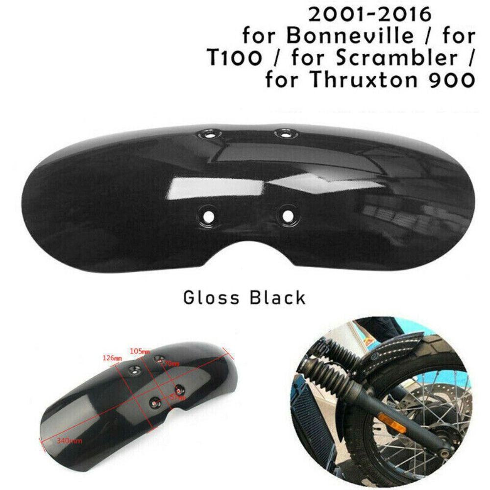 FENDER Tấm Chắn Bùn Trước Cỡ Nhỏ Chuyên Dùng Cho Xe Máy