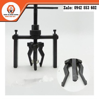 Vam, cảo 3 chấu mở vòng bi trong kích cỡ từ 16-38mm
