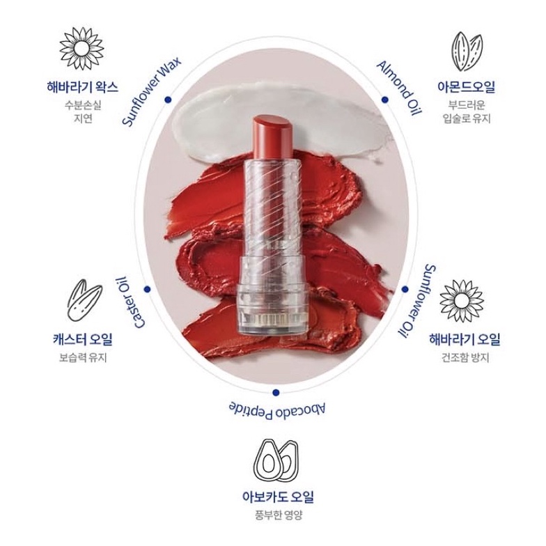 Son dưỡng Only FOR YOU BUTTER LIPBALM