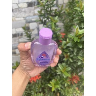 Nước Hoa Em Bé Johnson's Baby Hương Ban Mai 125ml