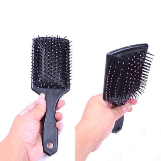 Lược Chải Tóc Gỡ Rối Chuyên Dụng MP024