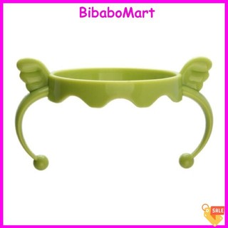 Tay cầm bình sữa silicone Comotomo 150ml/250ml